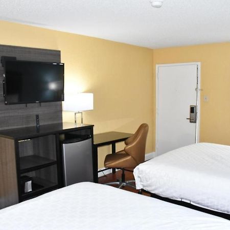 Baymont By Wyndham Macon I-75 Motel Ngoại thất bức ảnh