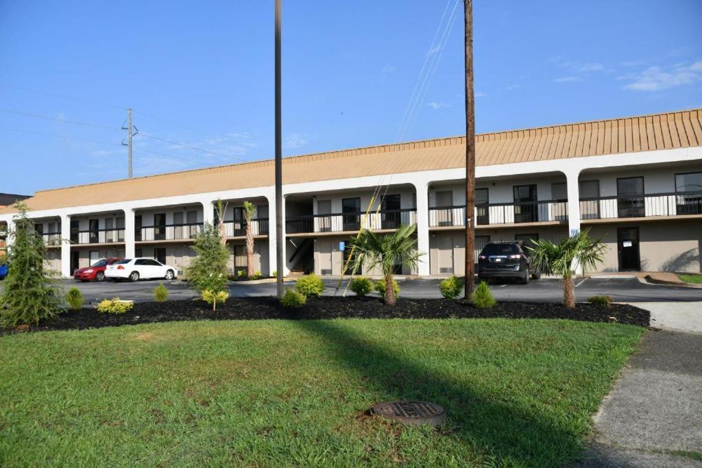Baymont By Wyndham Macon I-75 Motel Ngoại thất bức ảnh