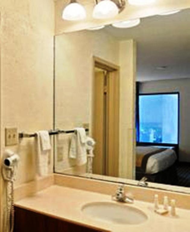 Baymont By Wyndham Macon I-75 Motel Ngoại thất bức ảnh